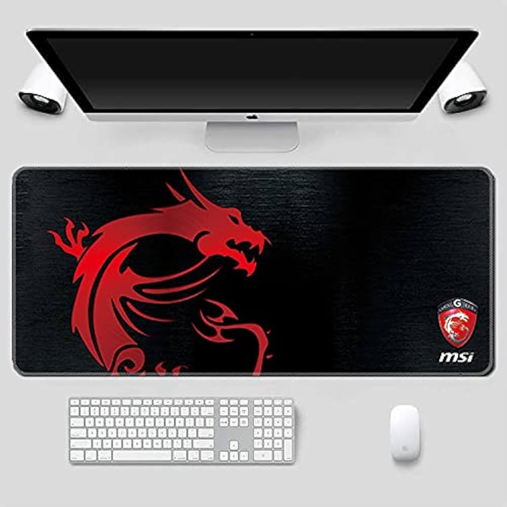MOUSE PAD XXL (900mmX400mmX3mm)